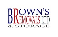 Browns Removals Ltd 250963 Image 0